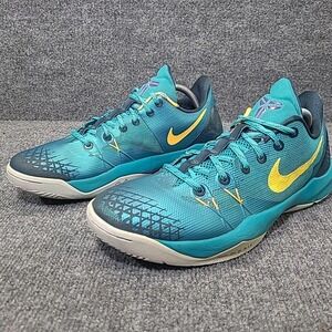 Nike Zoom‎ Kobe Bryant Venomenon 4 2013 Low Mens Size 11 RARE 635578-302